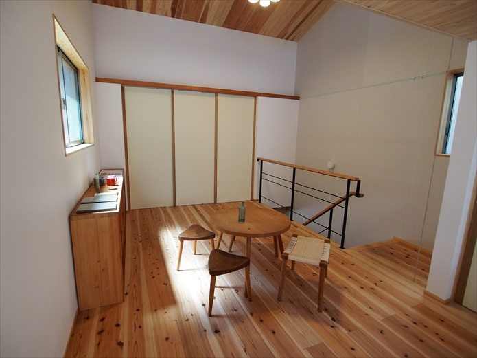 竹ノ塚の家６